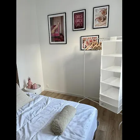 Le Henry Au Coeur De La Vieille * 볼로뉴쉬르메르