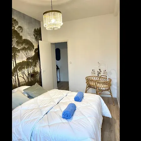 Le Henry Au Coeur De La Vieille 볼로뉴쉬르메르