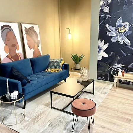 Le Henry Au Coeur De La Vieille