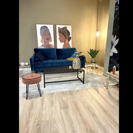 Le Henry Au Coeur De La Vieille Apartamento Boulogne-sur-Mer