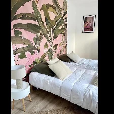 Le Henry Au Coeur De La Vieille Apartment Boulogne-sur-Mer