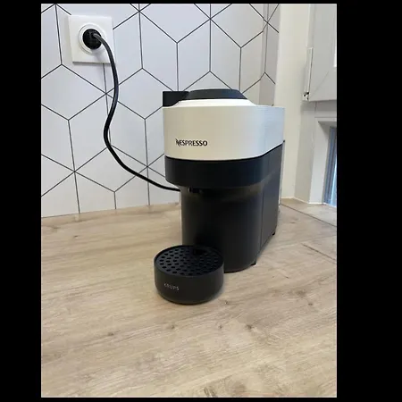 Le Henry Au Coeur De La Vieille Apartamento *