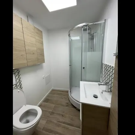 Apartamento Le Henry Au Coeur De La Vieille *