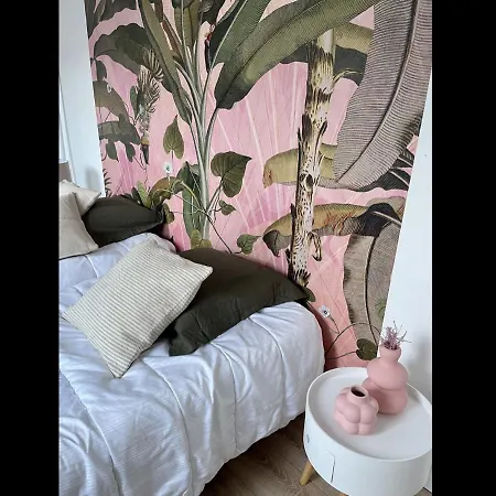 Le Henry Au Coeur De La Vieille Boulogne-sur-Mer