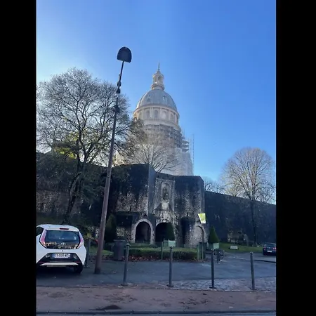 Le Henry Au Coeur De La Vieille